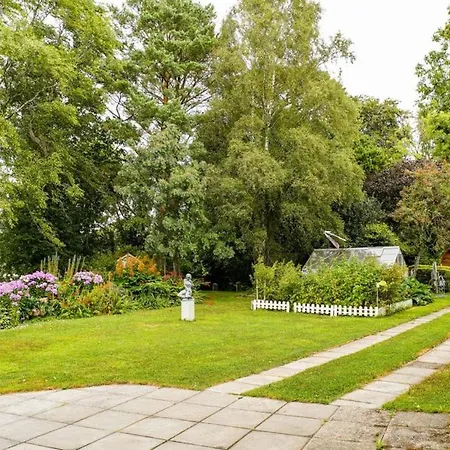 Calliagstown Privatunterkunft